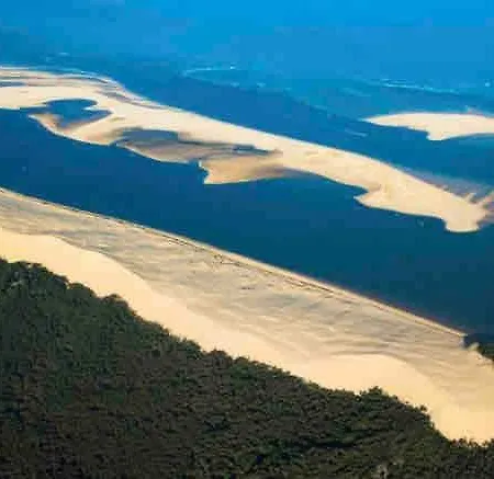 La Madinina *